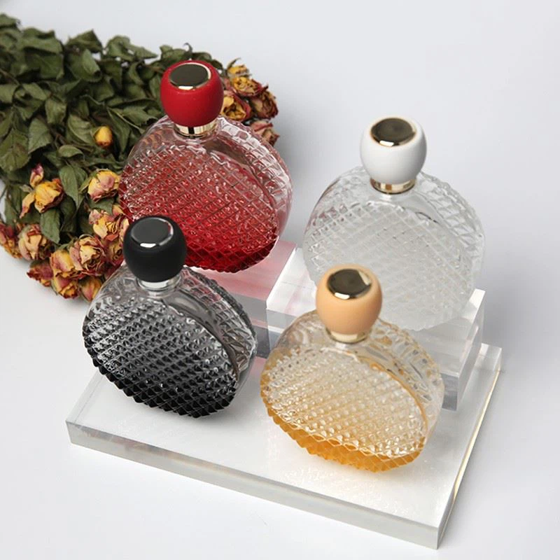 Portable Perfume Bottle