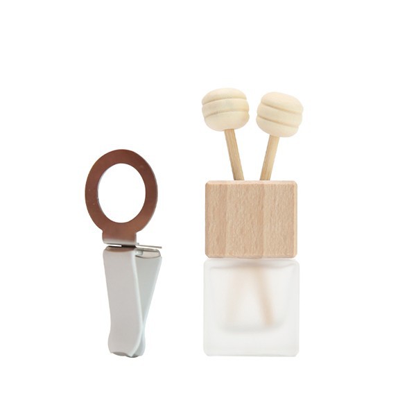 Car Air Freshener Bottle Wholesale