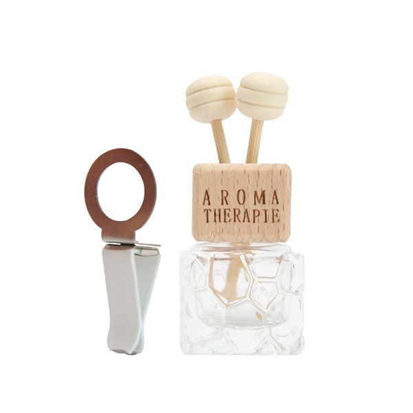 Perfume Bottle Car Air Freshener
