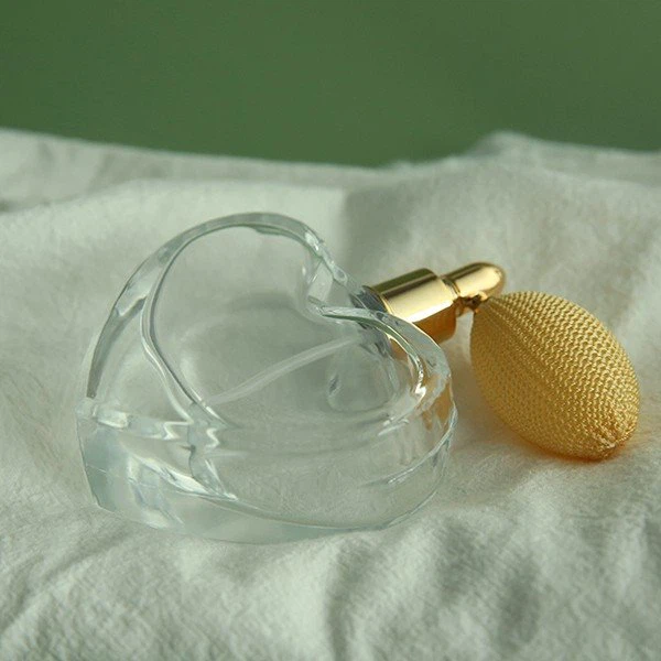 Sample Perfume Bottles