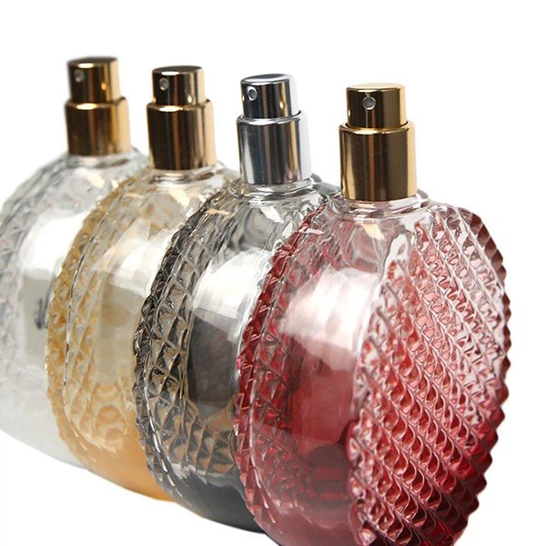 Bulk Perfume Bottles