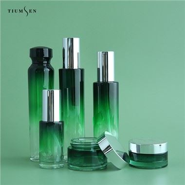 Contenitori cosmetici personalizzati