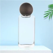 Bottiglia di profumo