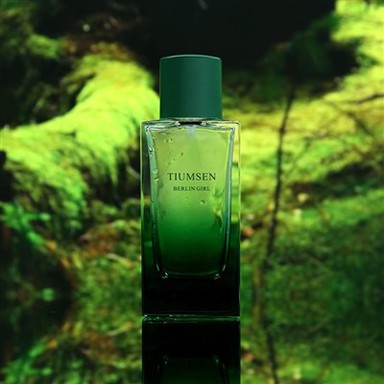 Profumo in bottiglia fantasia