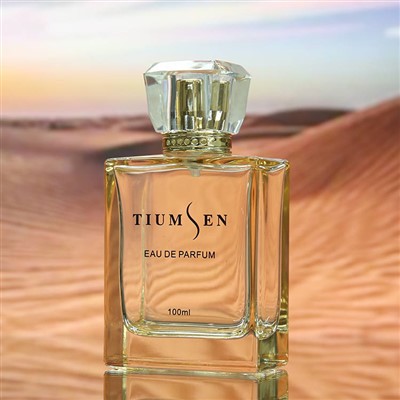 Set decanter per profumo