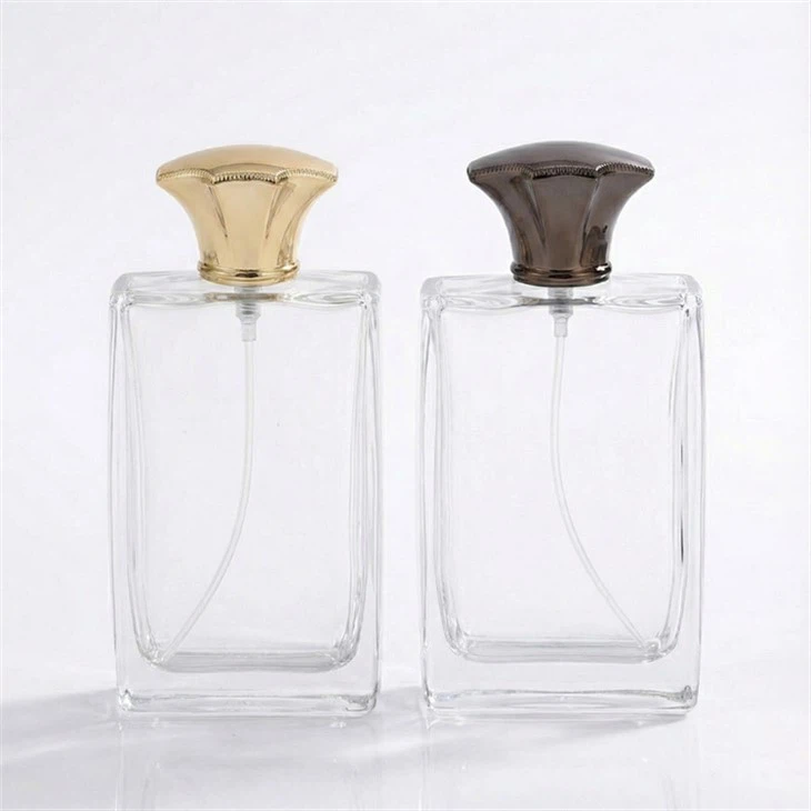 perfume container