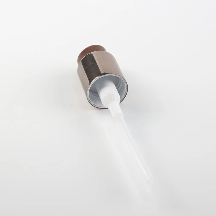glass bottle foundation