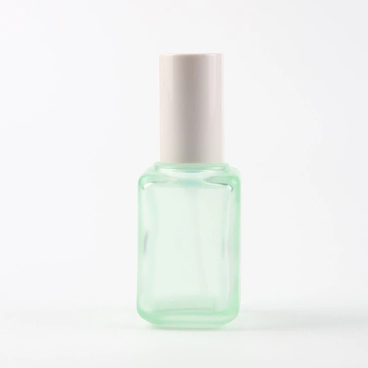 liquid foundation bottle