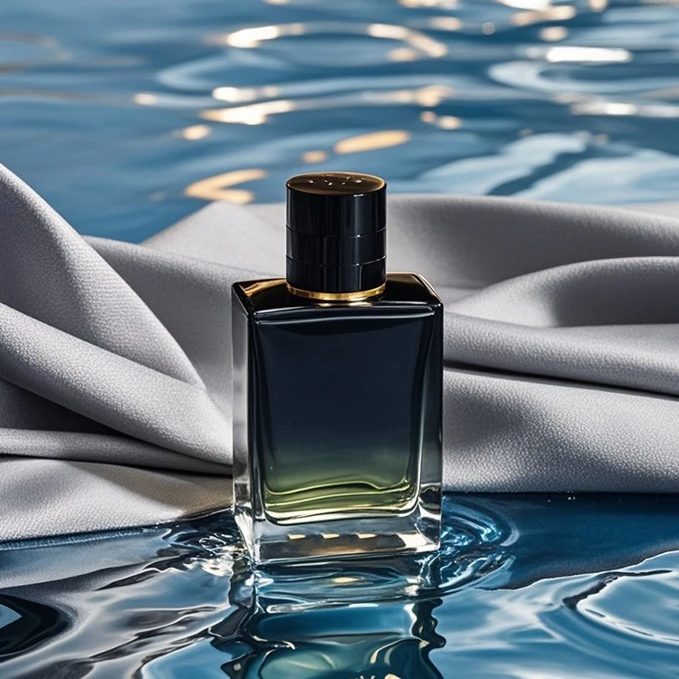 travel refillable perfume bottle