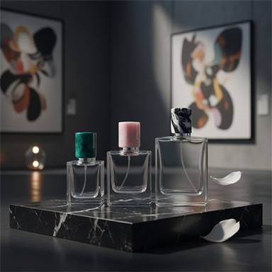 Bottiglia di profumo da 20 ml