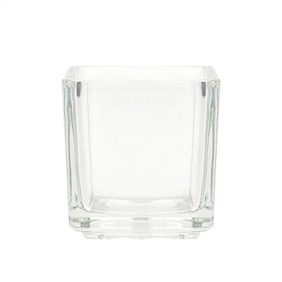 Barattoli per candele biodegradabili