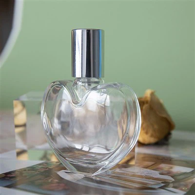 Bottiglie di profumo di design