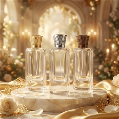 Bottiglia di flacone